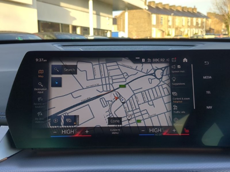 Used BMW iX1 2023 for sale - 77258396: Photo 26