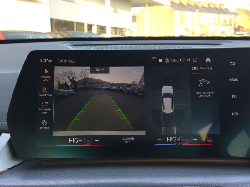 Used BMW iX1 2023 for sale - 77258396: Photo 27