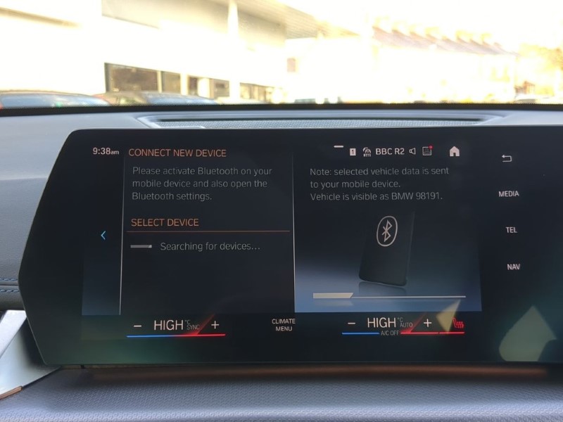 Used BMW iX1 2023 for sale - 77258396: Photo 28