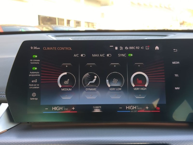 Used BMW iX1 2023 for sale - 77258396: Photo 29