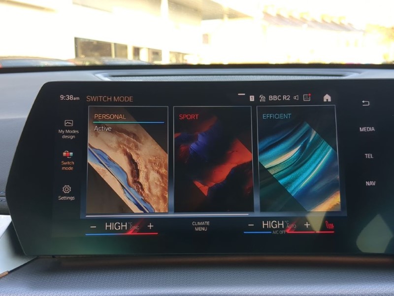 Used BMW iX1 2023 for sale - 77258396: Photo 30