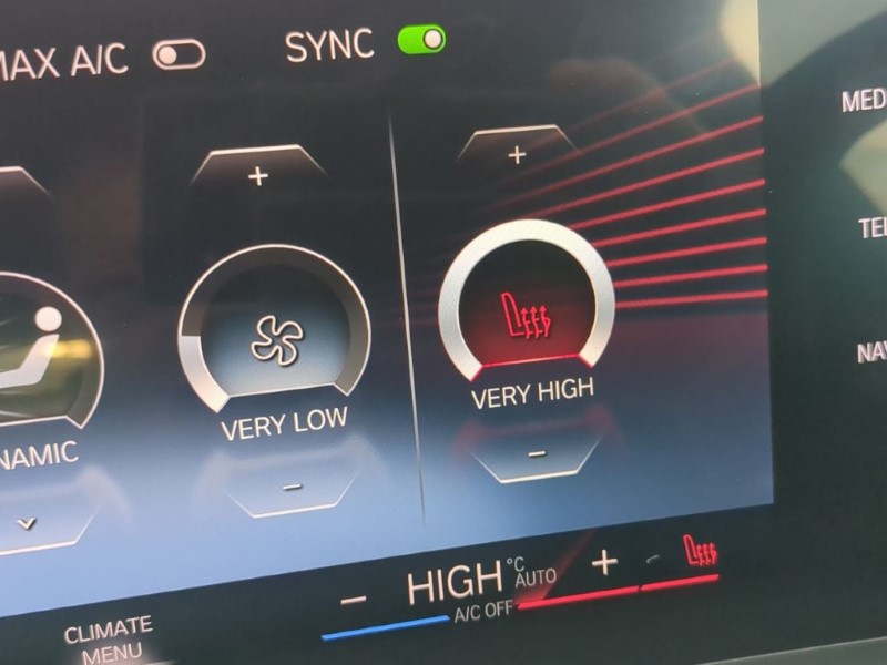 Used BMW iX1 2023 for sale - 77258396: Photo 31