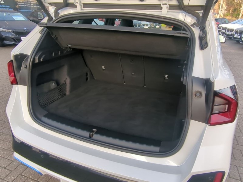 Used BMW iX1 2023 for sale - 77258396: Photo 36