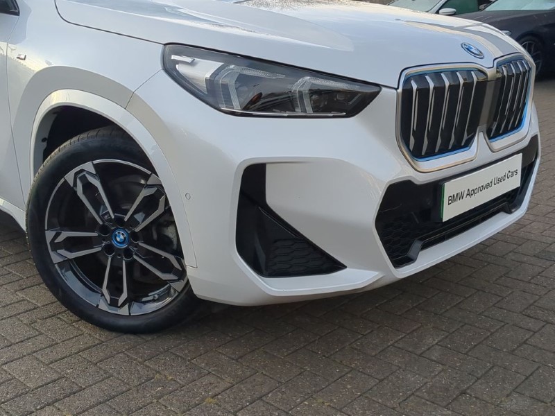 Used BMW iX1 2023 for sale - 77258396: Photo 39