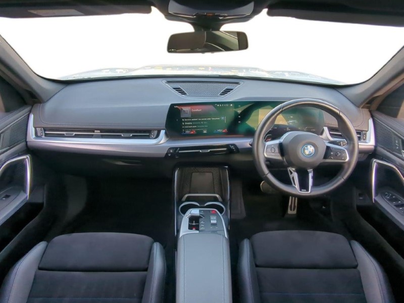 Used BMW iX1 2023 for sale - 77258396: Photo 4