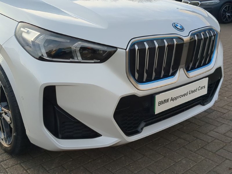 Used BMW iX1 2023 for sale - 77258396: Photo 40