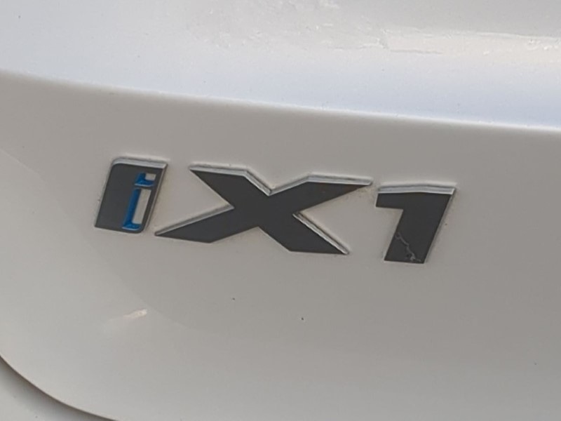 Used BMW iX1 2023 for sale - 77258396: Photo 44