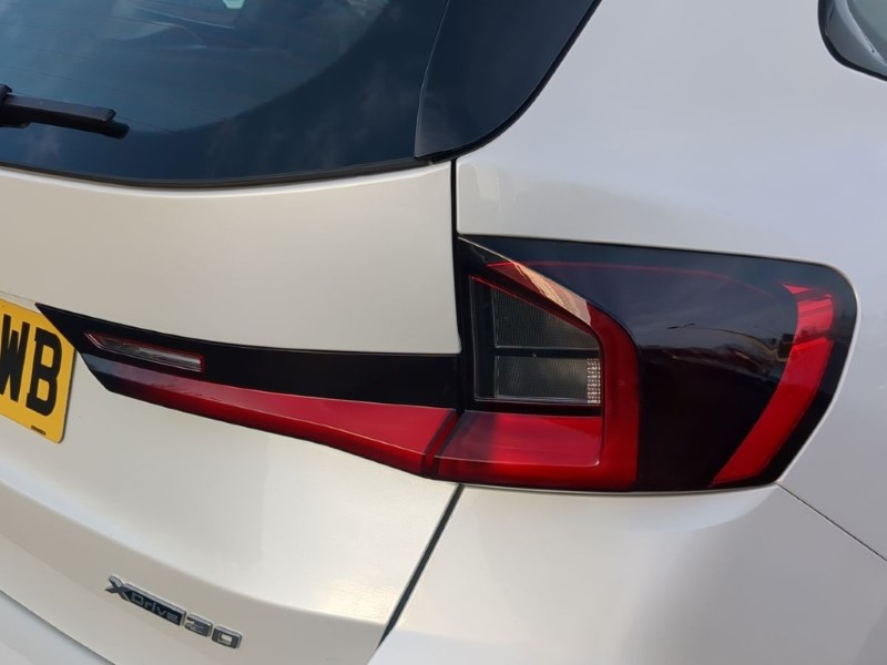 Used BMW iX1 2023 for sale - 77258396: Photo 45