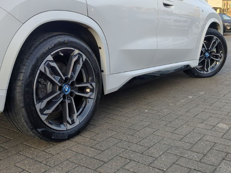 Used BMW iX1 2023 for sale - 77258396: Photo 46