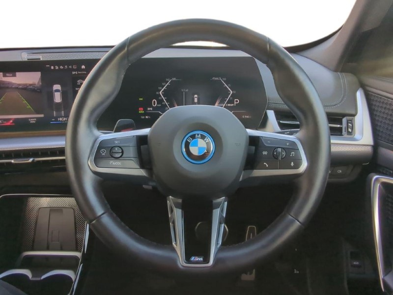 Used BMW iX1 2023 for sale - 77258396: Photo 5