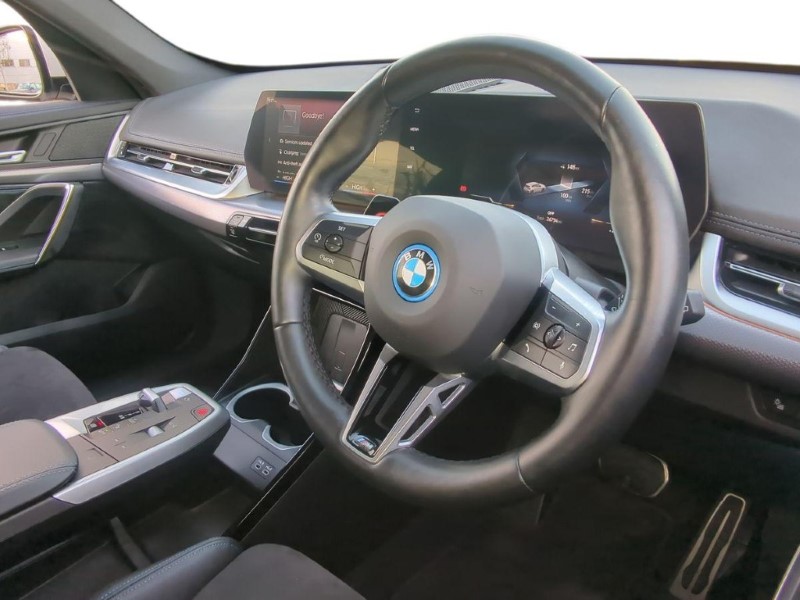 Used BMW iX1 2023 for sale - 77258396: Photo 6