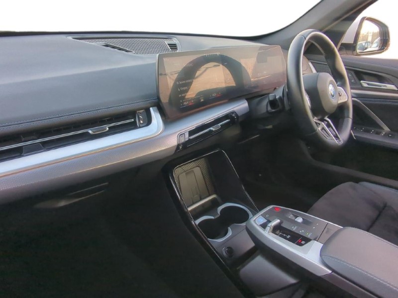 Used BMW iX1 2023 for sale - 77258396: Photo 7