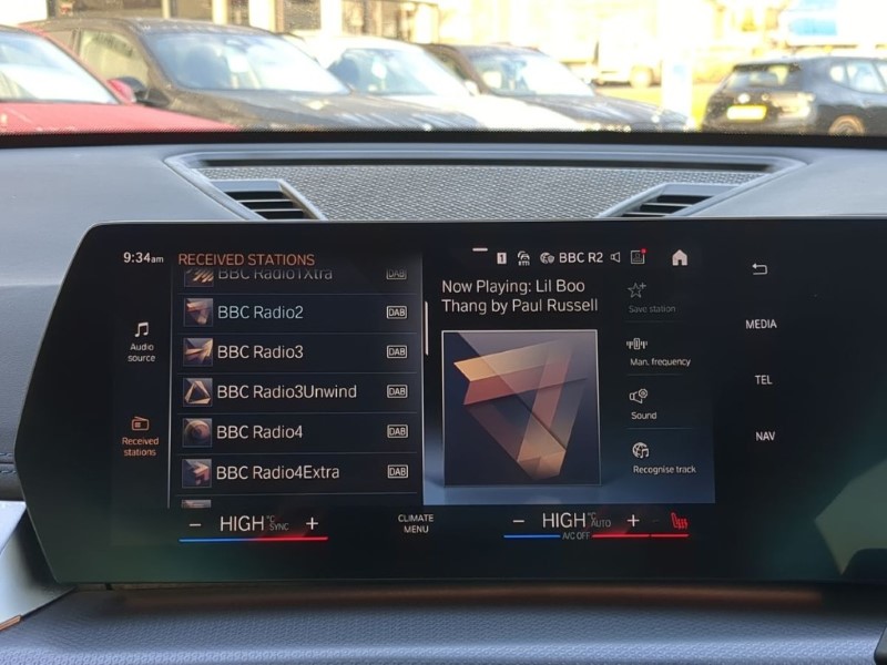 Used BMW iX1 2023 for sale - 77258396: Photo 8