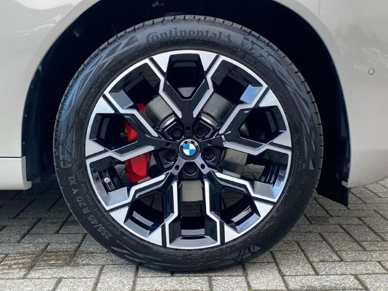 Used BMW X3 2025 for sale - 77445780: Photo 14