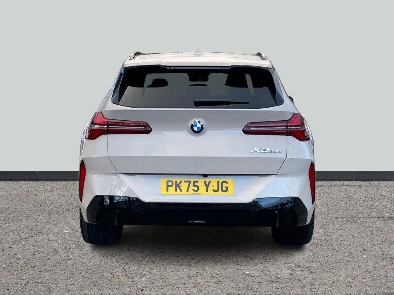 Used BMW X3 2025 for sale - 77445780: Photo 15