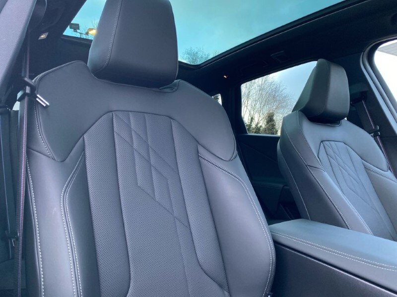 Used BMW X3 2025 for sale - 77445780: Photo 26