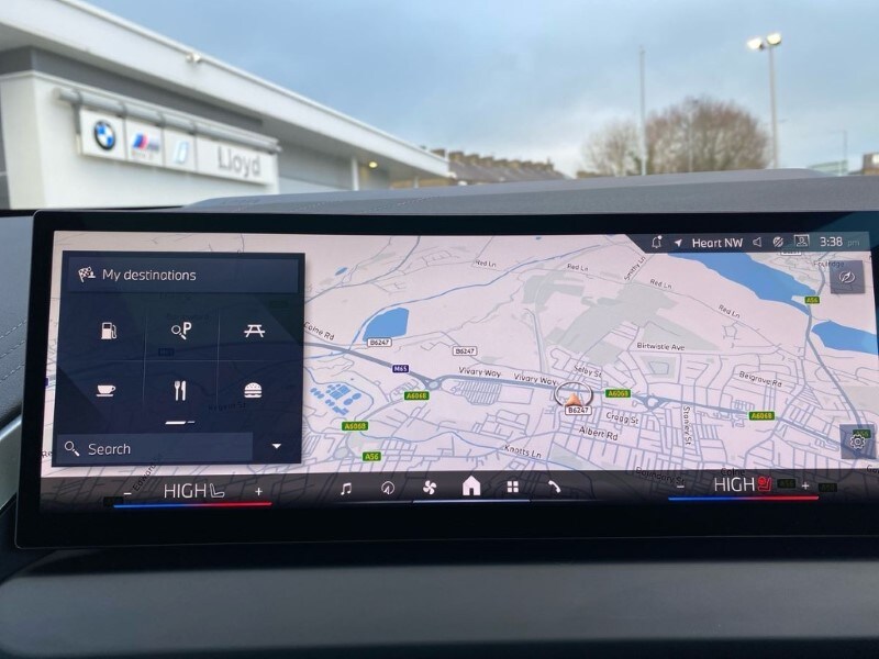 Used BMW X3 2025 for sale - 77445780: Photo 28