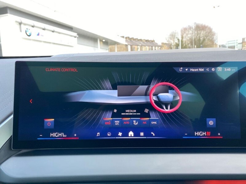 Used BMW X3 2025 for sale - 77445780: Photo 31