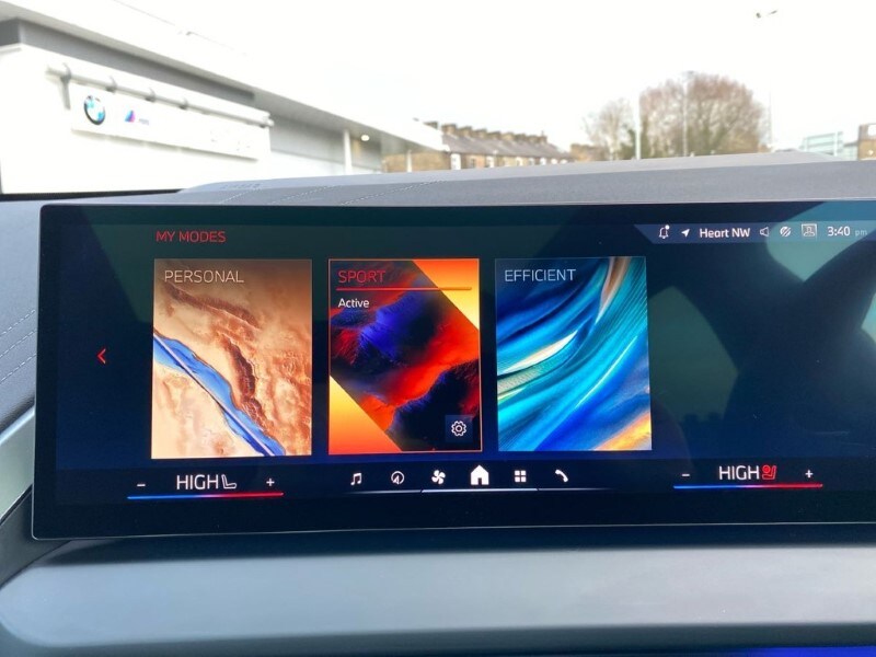 Used BMW X3 2025 for sale - 77445780: Photo 32