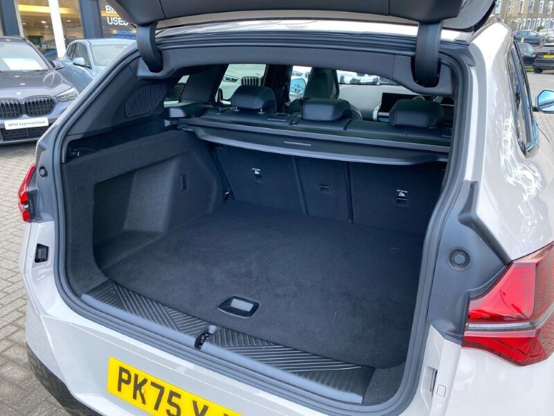 Used BMW X3 2025 for sale - 77445780: Photo 39