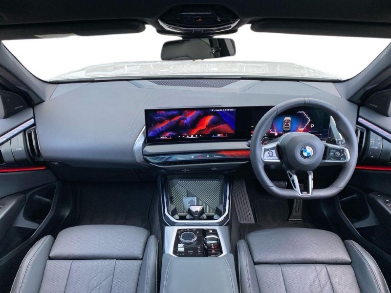 Used BMW X3 2025 for sale - 77445780: Photo 4