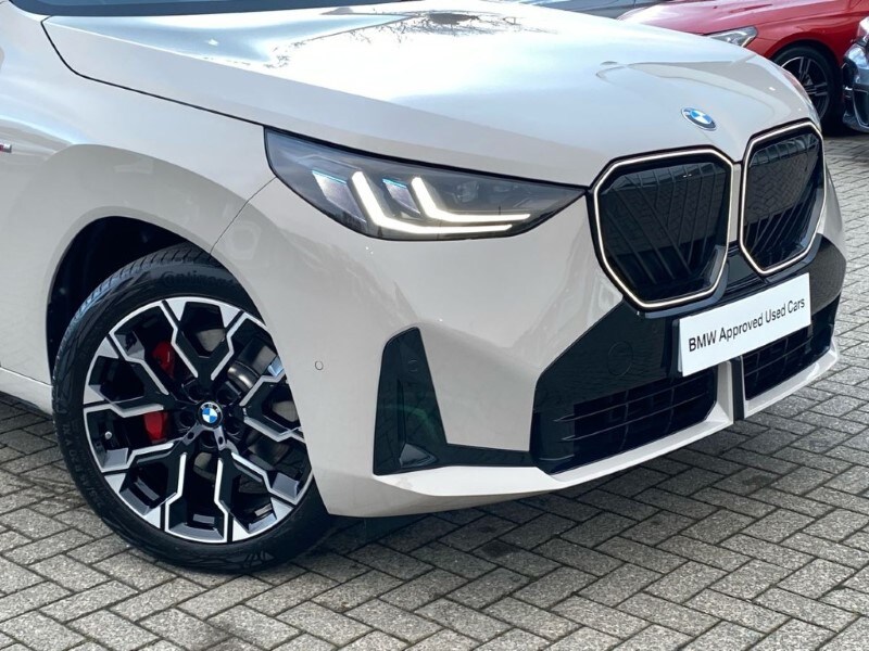 Used BMW X3 2025 for sale - 77445780: Photo 42