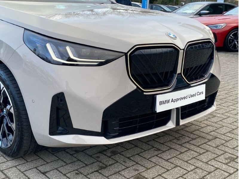 Used BMW X3 2025 for sale - 77445780: Photo 43