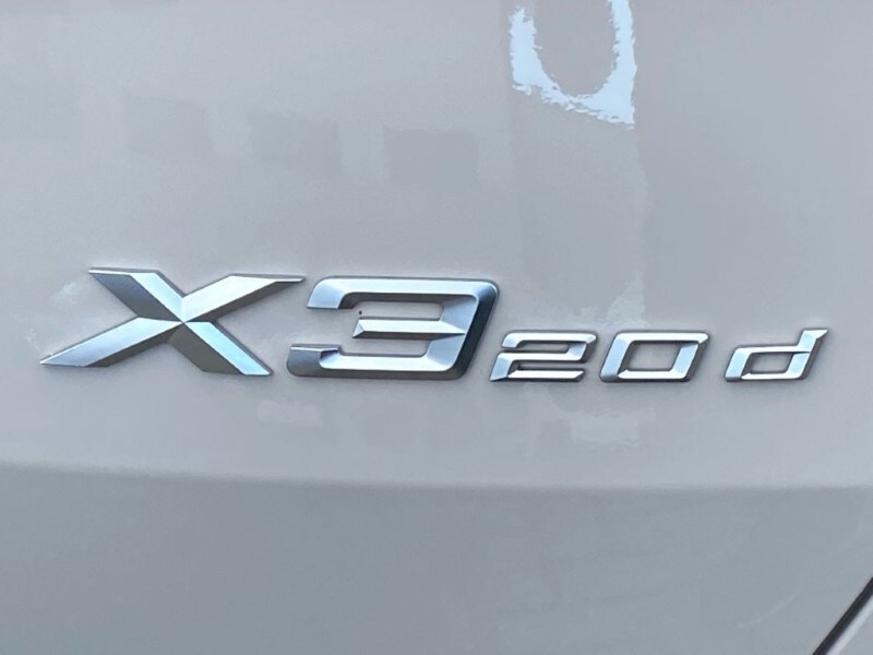 Used BMW X3 2025 for sale - 77445780: Photo 47