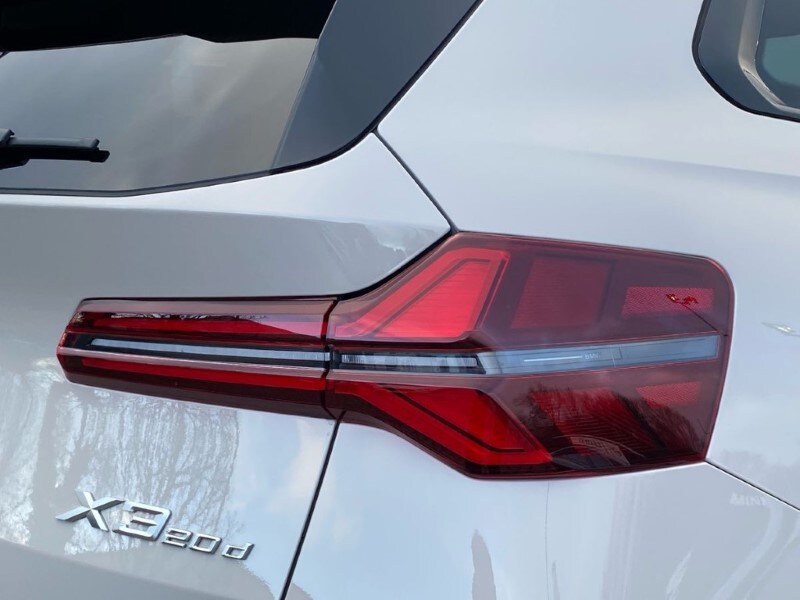 Used BMW X3 2025 for sale - 77445780: Photo 48