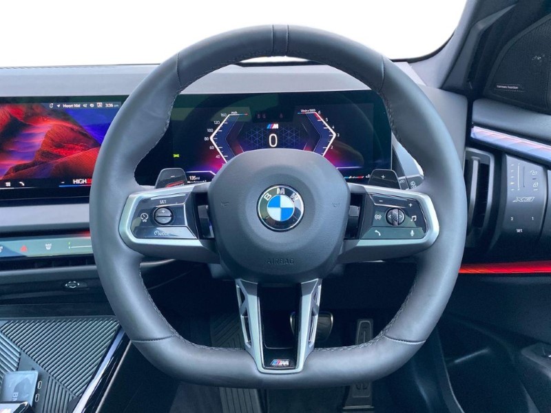 Used BMW X3 2025 for sale - 77445780: Photo 5