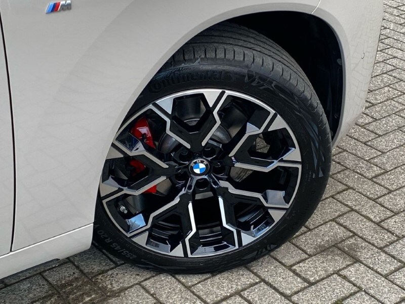 Used BMW X3 2025 for sale - 77445780: Photo 50