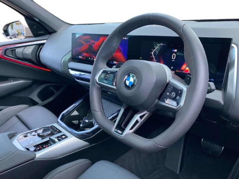 Used BMW X3 2025 for sale - 77445780: Photo 6