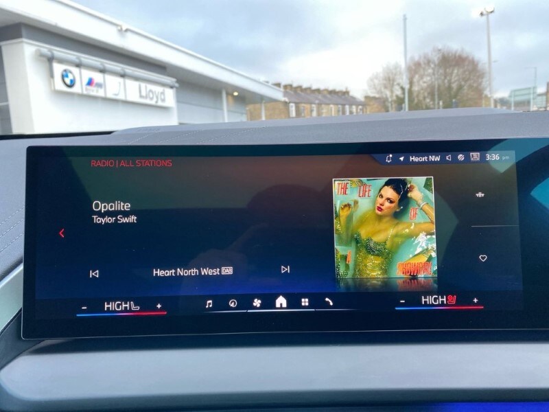 Used BMW X3 2025 for sale - 77445780: Photo 8