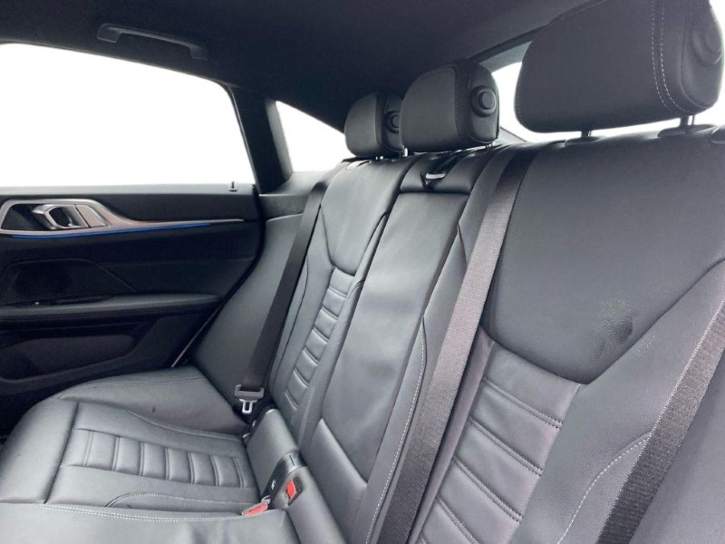 Used BMW i4 2023 for sale - 77742682: Photo 12