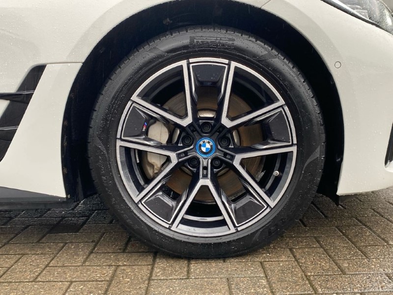 Used BMW i4 2023 for sale - 77742682: Photo 14