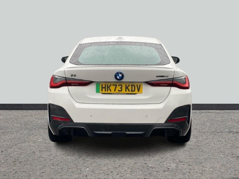 Used BMW i4 2023 for sale - 77742682: Photo 15