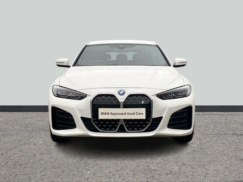 Used BMW i4 2023 for sale - 77742682: Photo 16