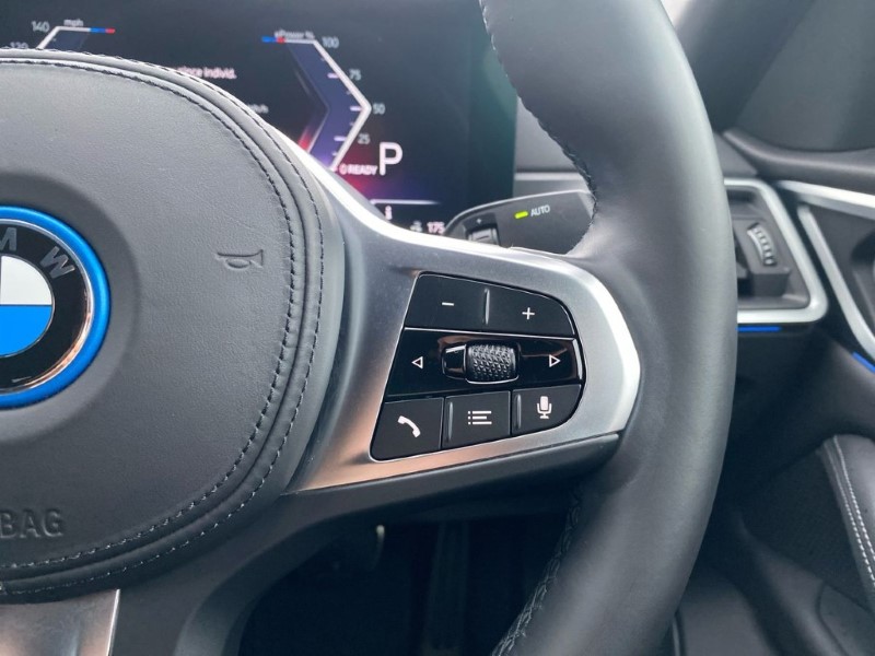 Used BMW i4 2023 for sale - 77742682: Photo 18