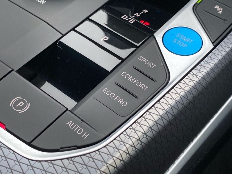 Used BMW i4 2023 for sale - 77742682: Photo 19