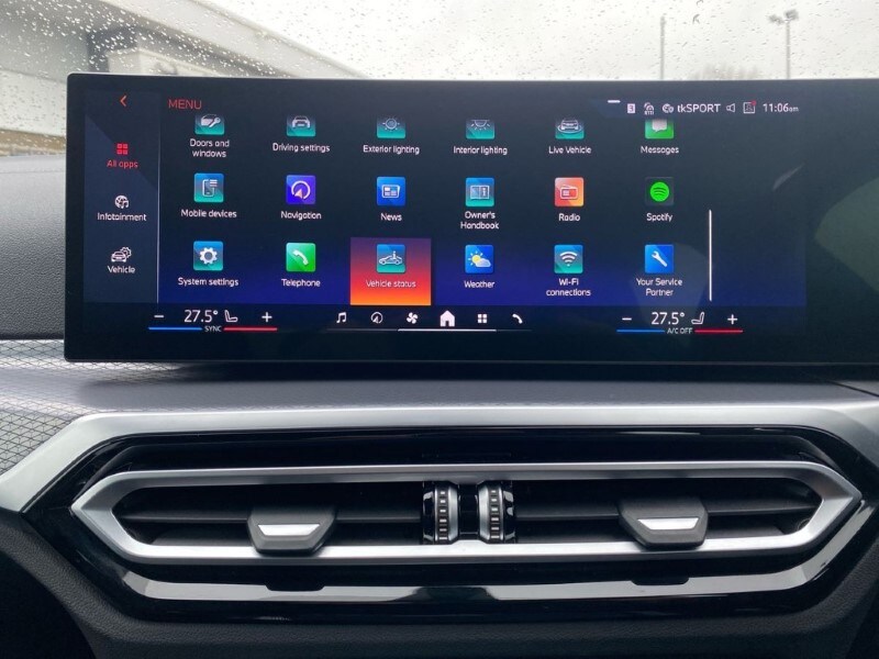 Used BMW i4 2023 for sale - 77742682: Photo 25