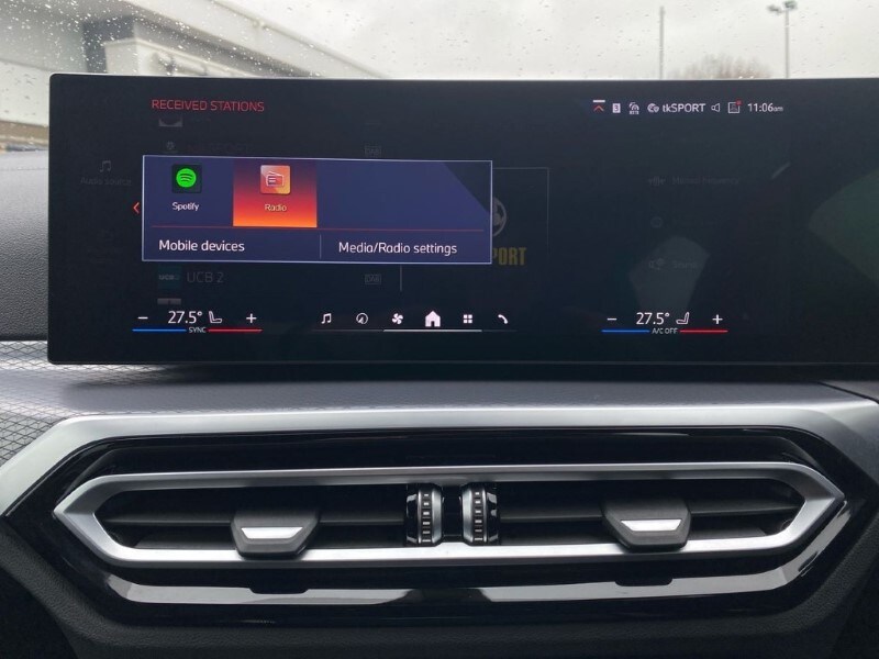 Used BMW i4 2023 for sale - 77742682: Photo 28