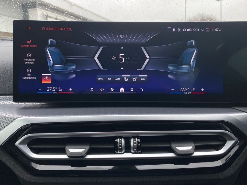 Used BMW i4 2023 for sale - 77742682: Photo 29