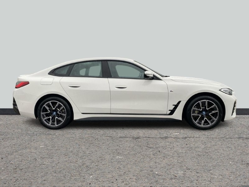 Used BMW i4 2023 for sale - 77742682: Photo 3