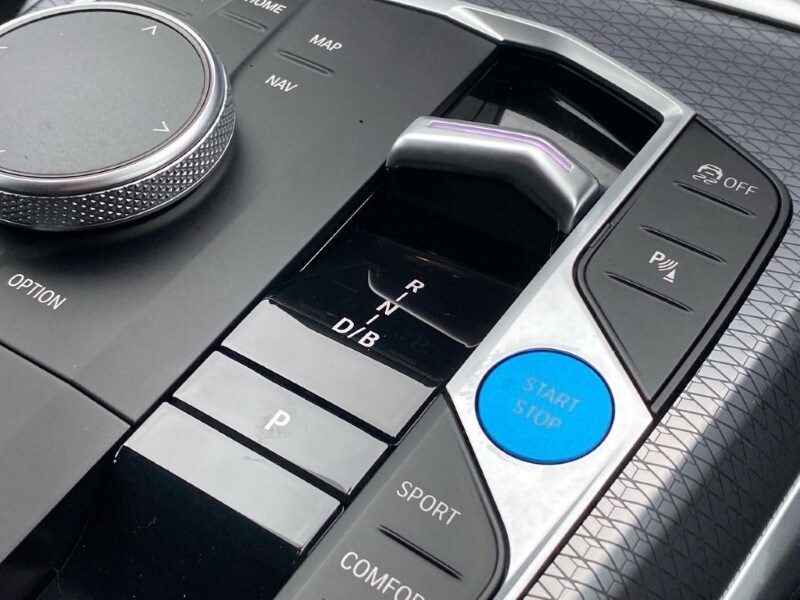 Used BMW i4 2023 for sale - 77742682: Photo 33