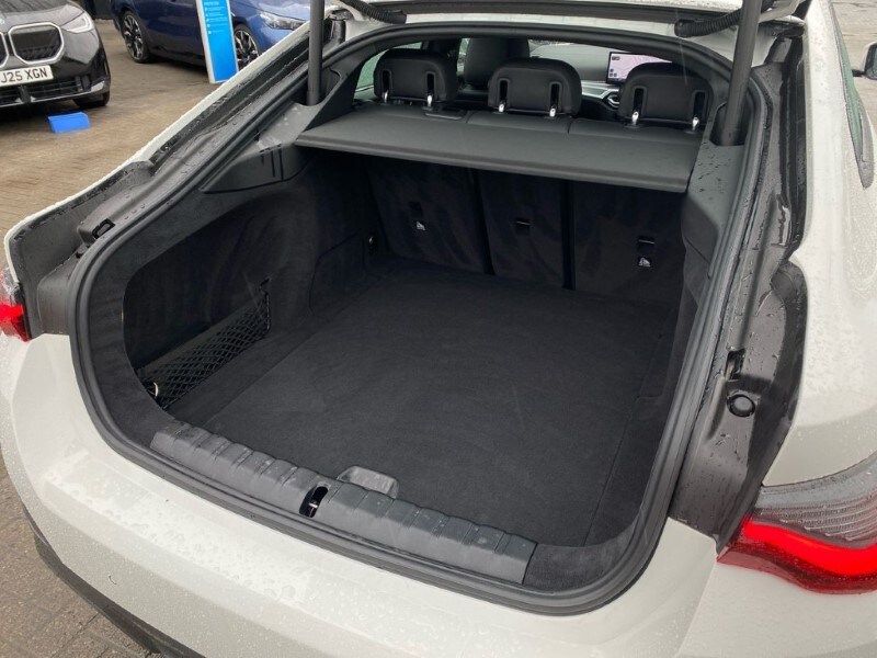 Used BMW i4 2023 for sale - 77742682: Photo 37