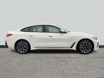 Used BMW i4 2023 for sale - 77742682: Photo