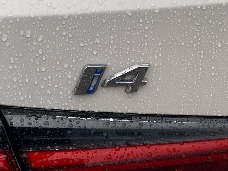 Used BMW i4 2023 for sale - 77742682: Photo 44