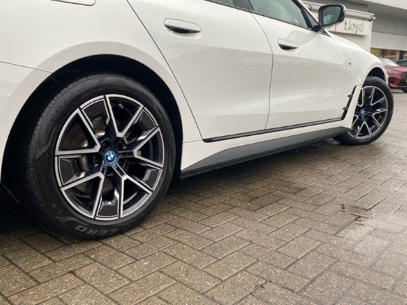 Used BMW i4 2023 for sale - 77742682: Photo 46