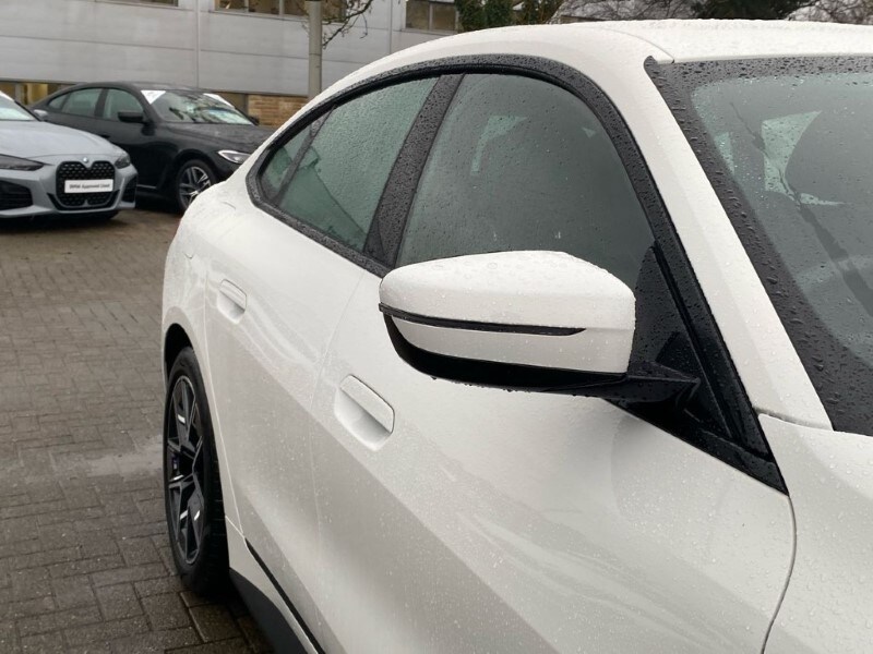 Used BMW i4 2023 for sale - 77742682: Photo 48