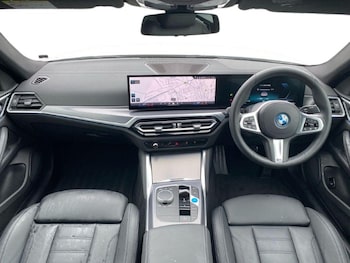 Used BMW i4 2023 for sale - 77742682: Photo